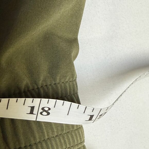 KÜHL Vantage™ Dress, Women’s XL, Everglade Green, Performance Outdoor Dress, EUC - Picture 12 of 13